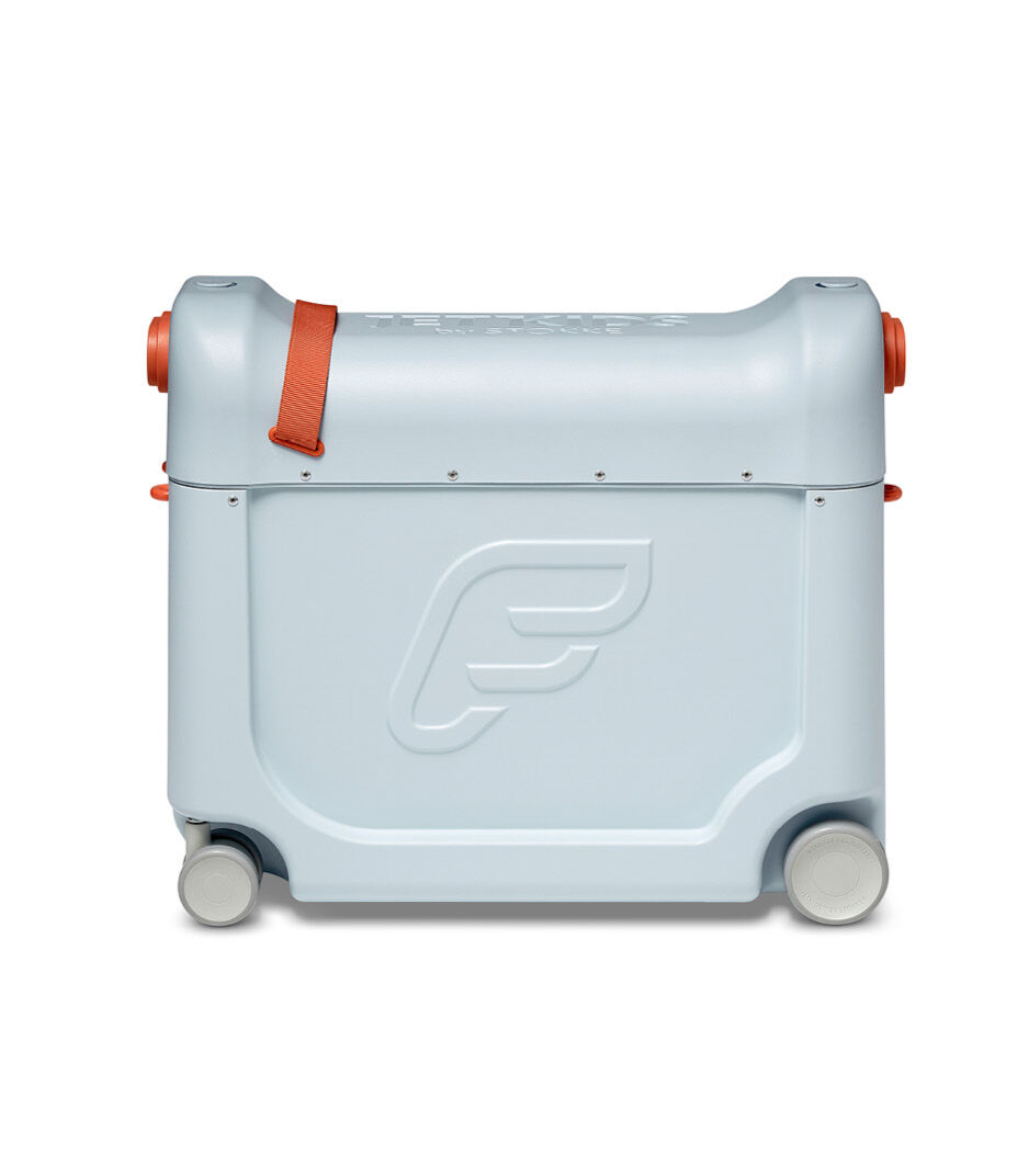 Ride-on Suitcase for Kids | Jetkids™ BedBox™ by Stokke®