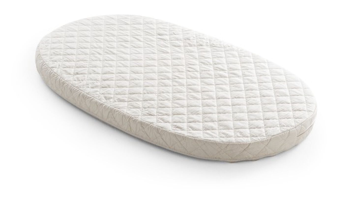 stokke cot mattress cover