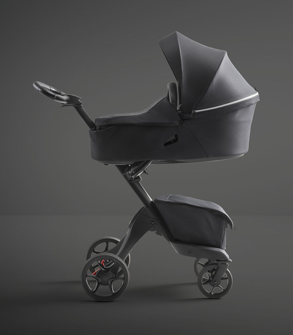 Order the Stokke® Xplory® X Stroller Complete online - Baby Plus