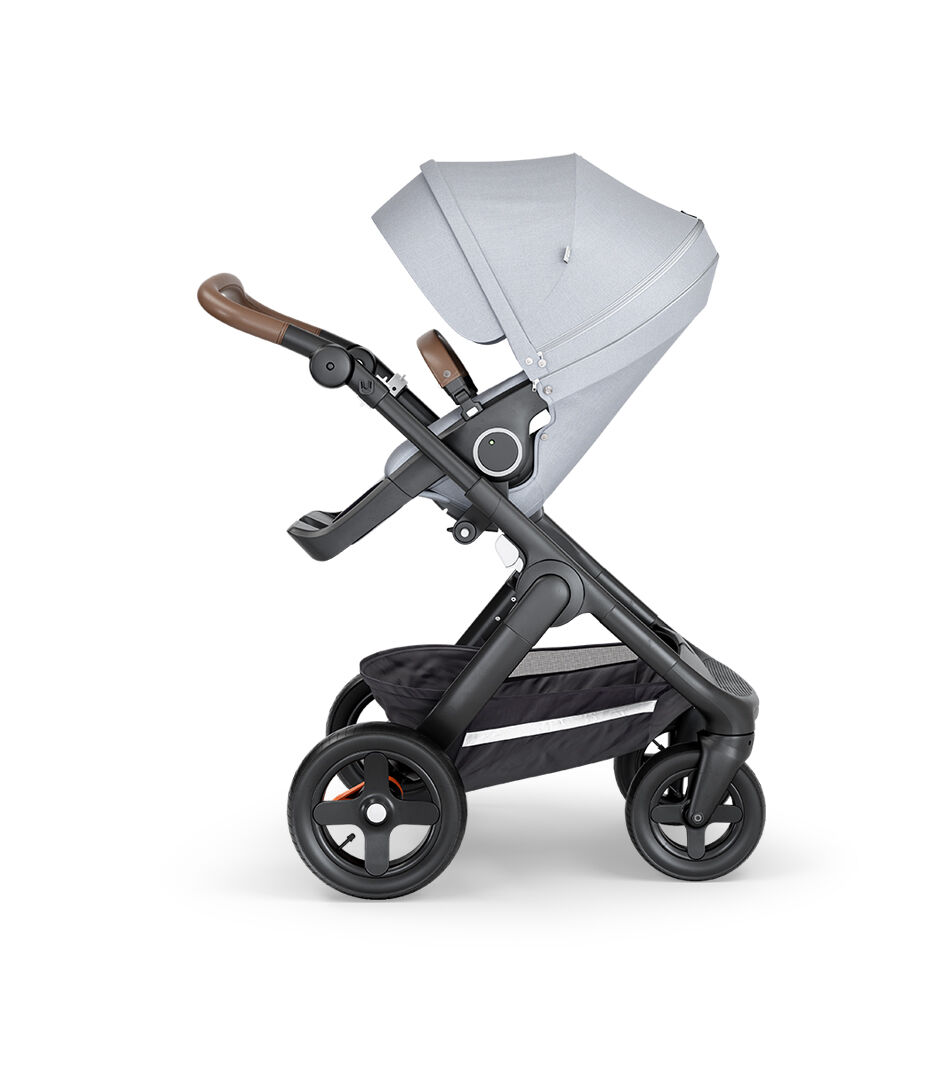 hybrid cabi stroller