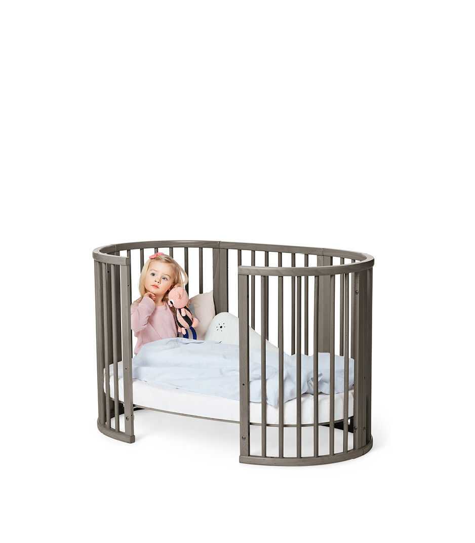 stokke mini crib extension