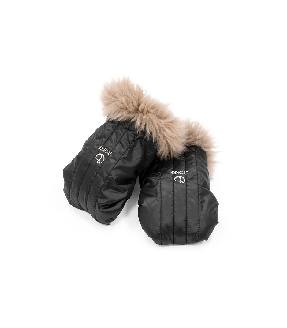 winter stroller gloves