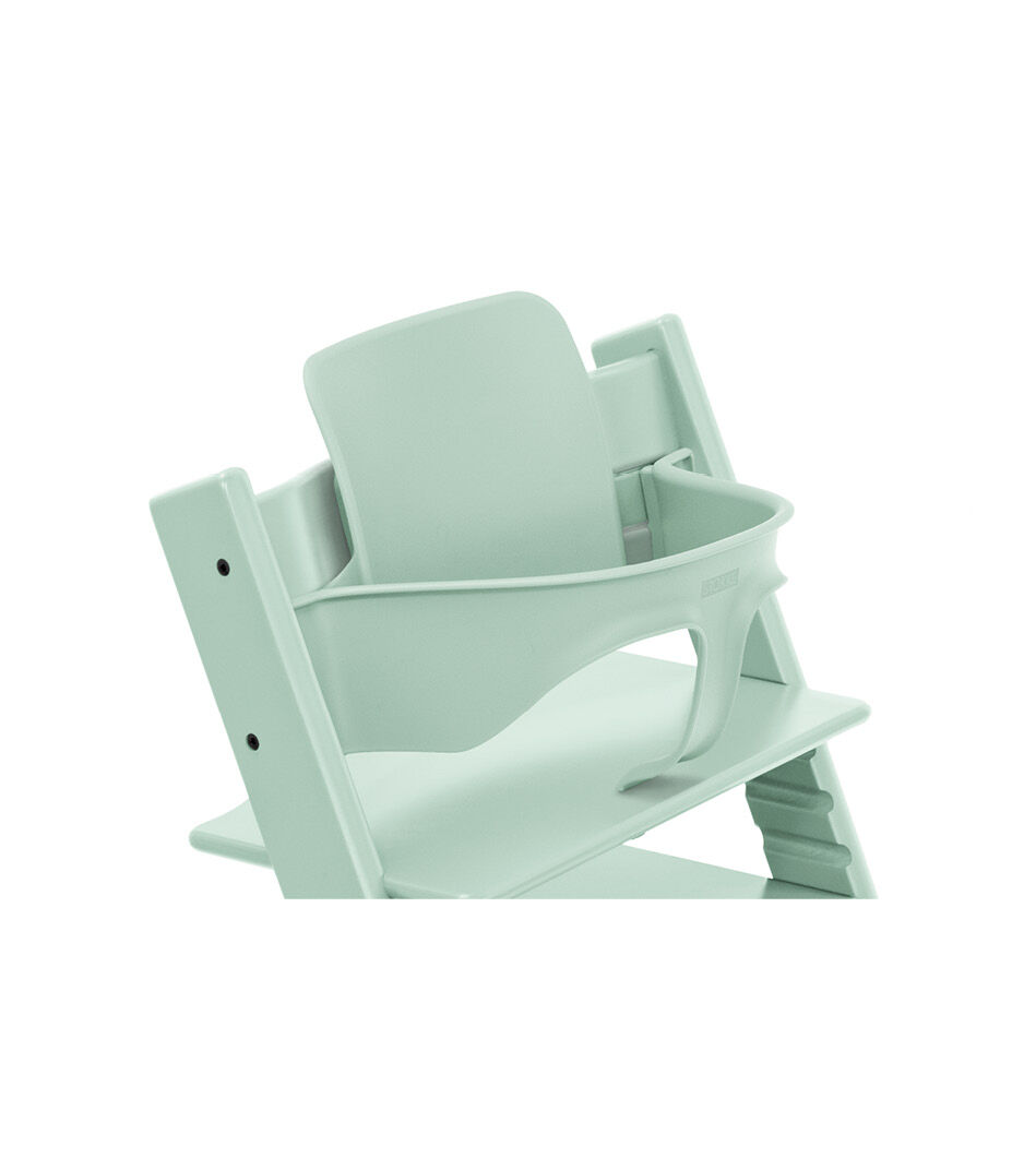 stokke tripp trapp high chair soft mint