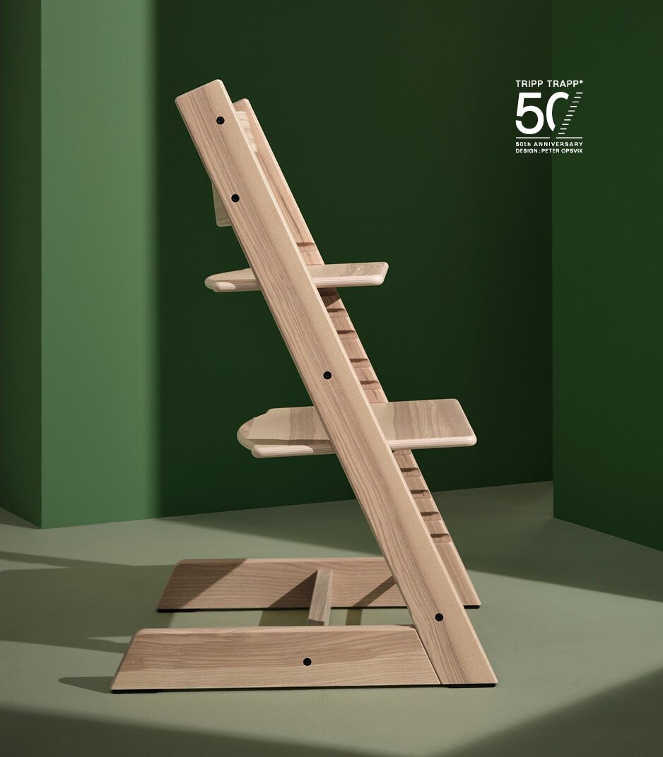 stokke ash