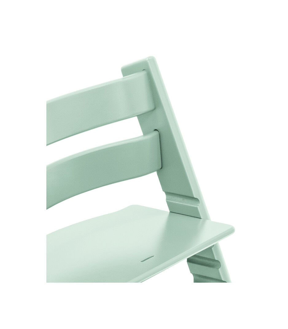 Stokke Tripp Trapp Chair Baby Set with Harness - Soft Mint