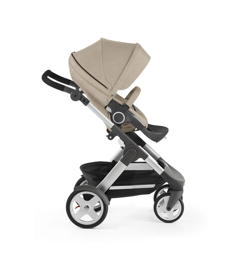 stokke x trailz