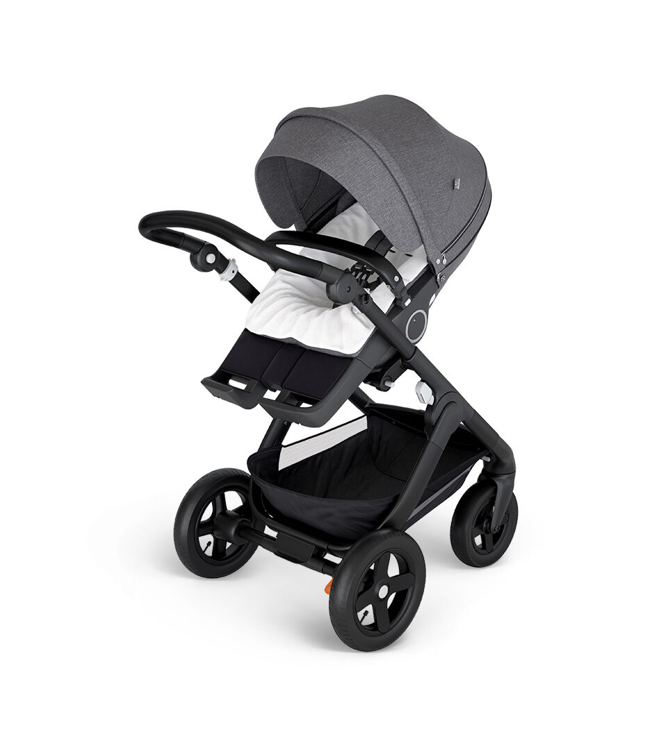 stokke xplory seat cover