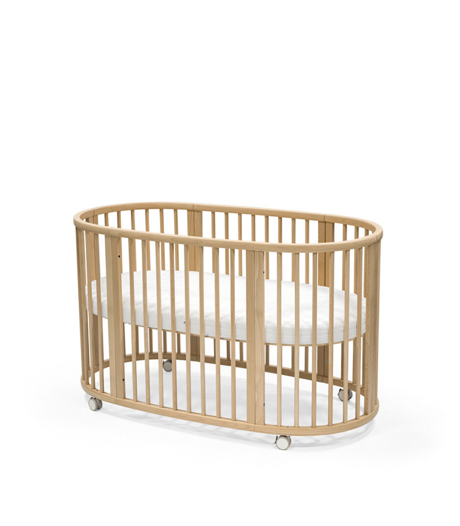 Stokke cheap convertible crib