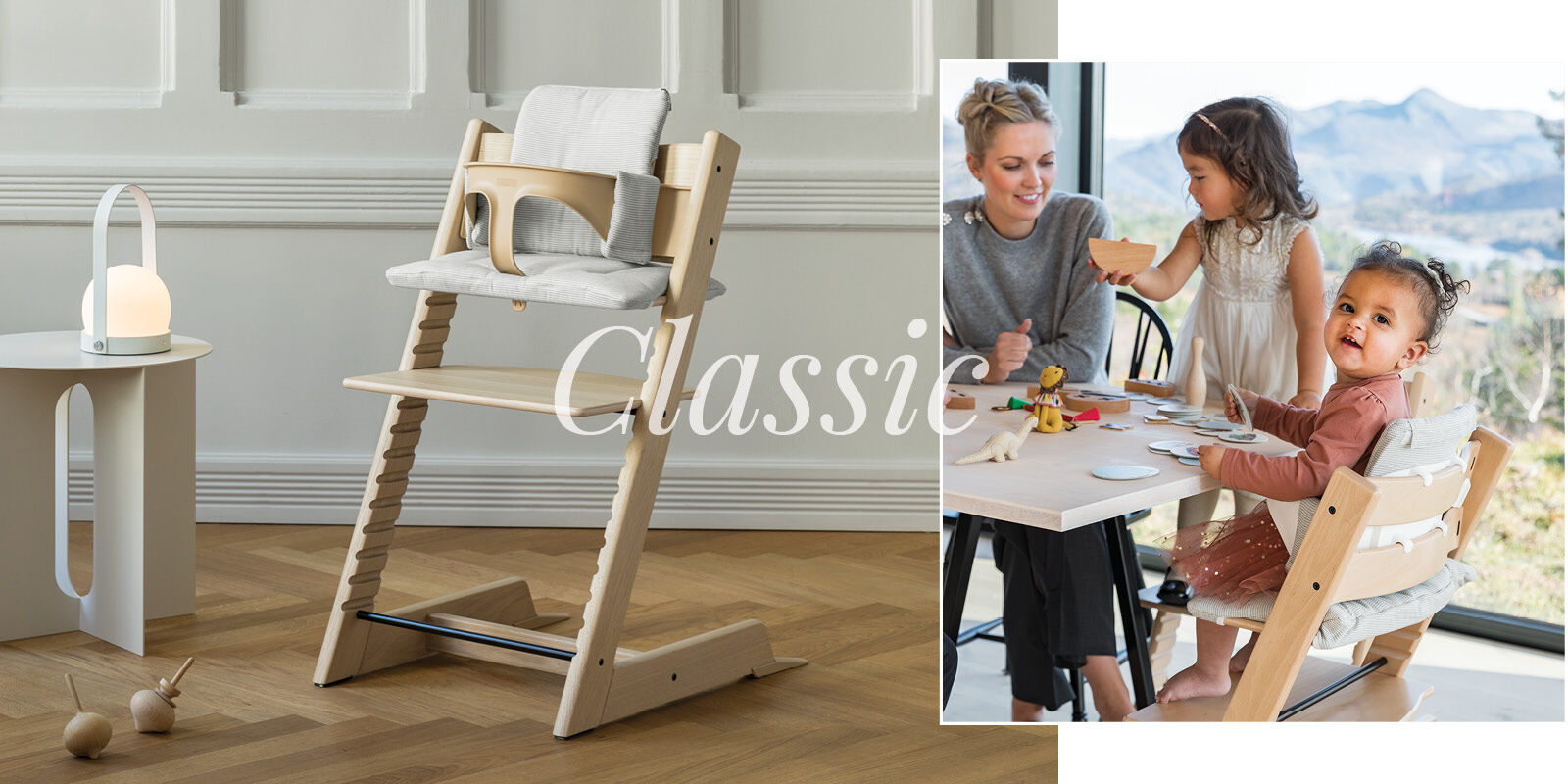 Tripp Trapp® Classic Cushion | Stokke®