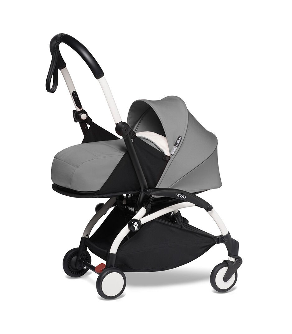 yoyo stroller 3 in 1