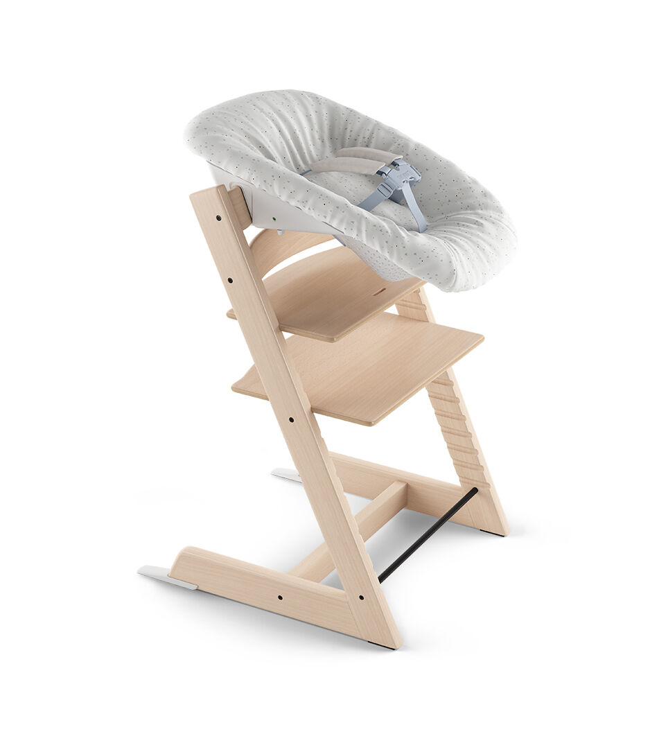 stokke newborn pattern