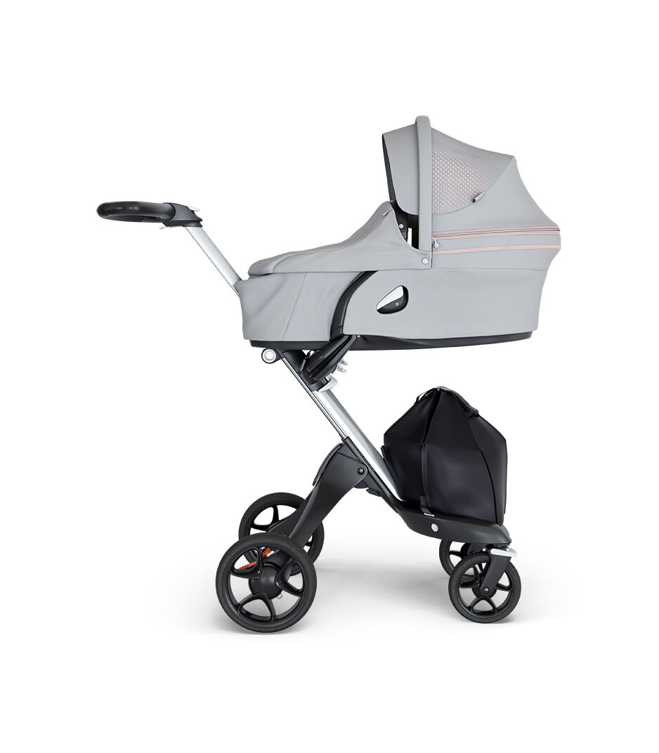 stokke grey melange