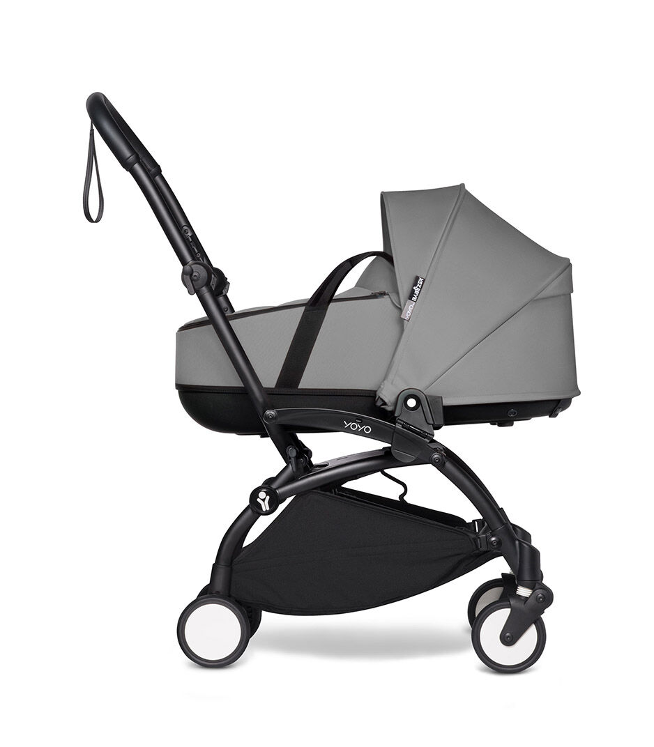 babyzen yoyo 2 bassinet