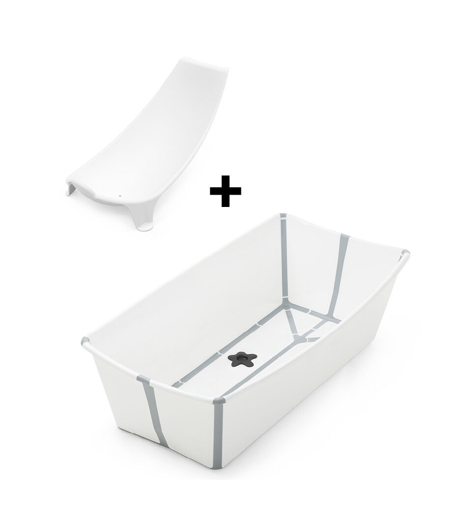 Vaschetta grande, Flexi Bath® extra large