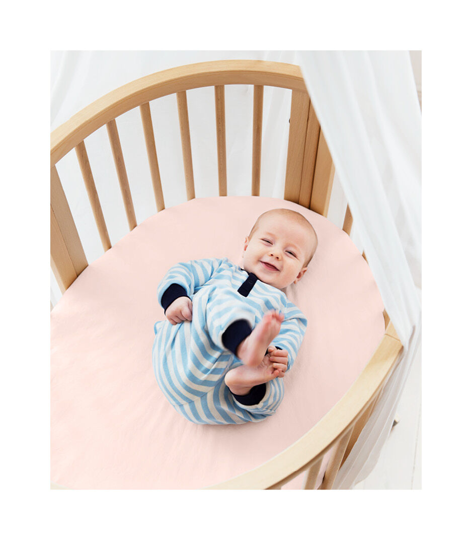 Stokke discount crib sheets