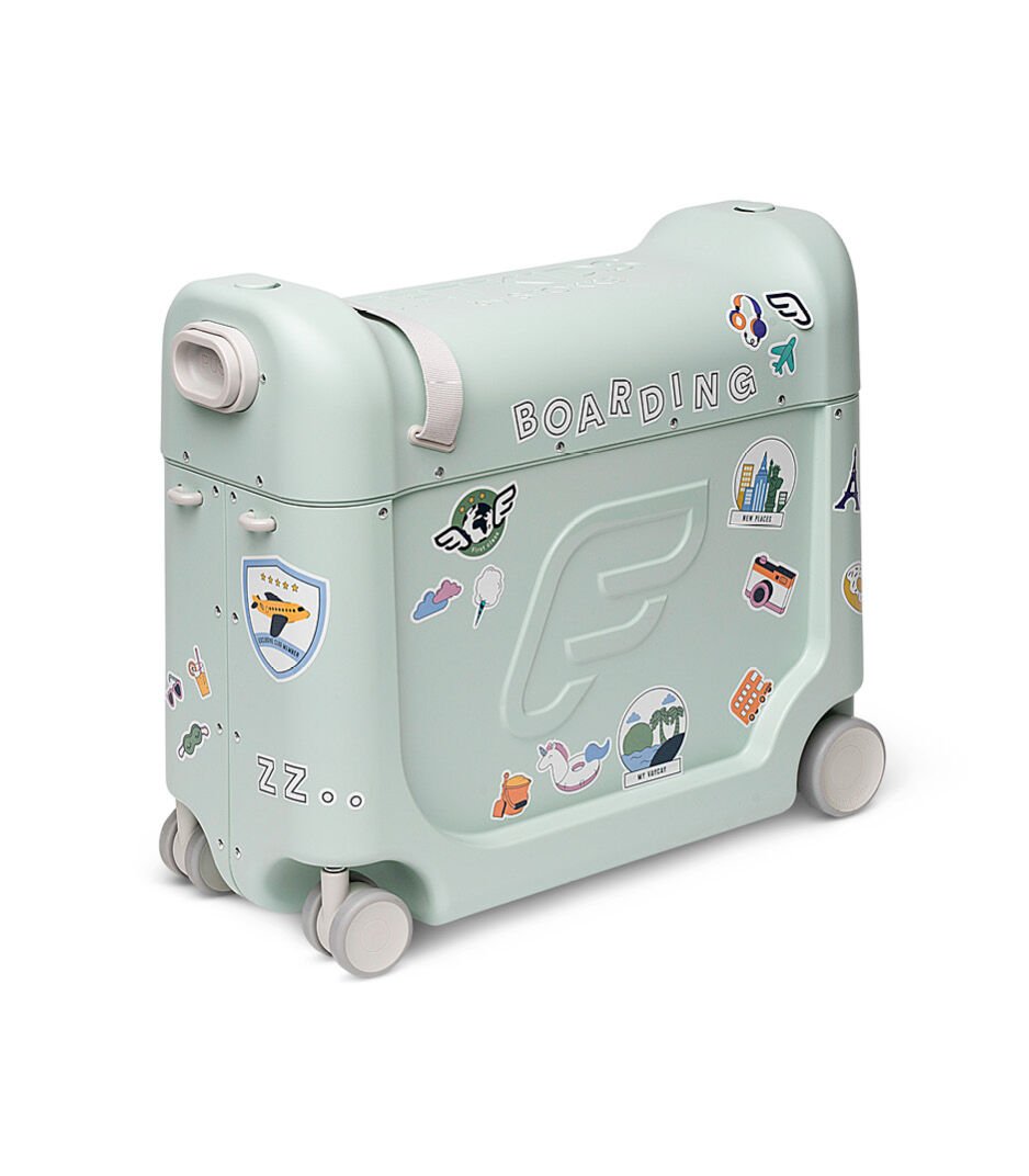 jetkids by stokke ジェットキッズ ストッケ キャリーバッグ
