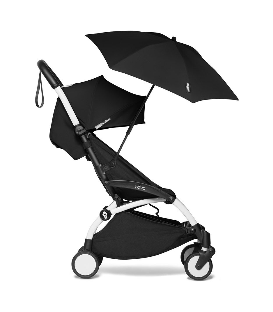 babyzen yoyo parasol black