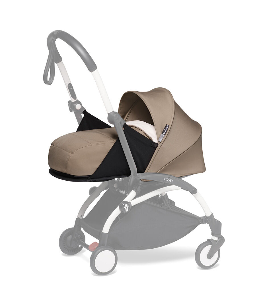 pink stroller travel system