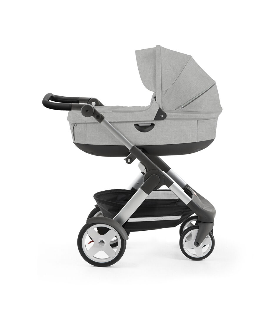 simple pushchair