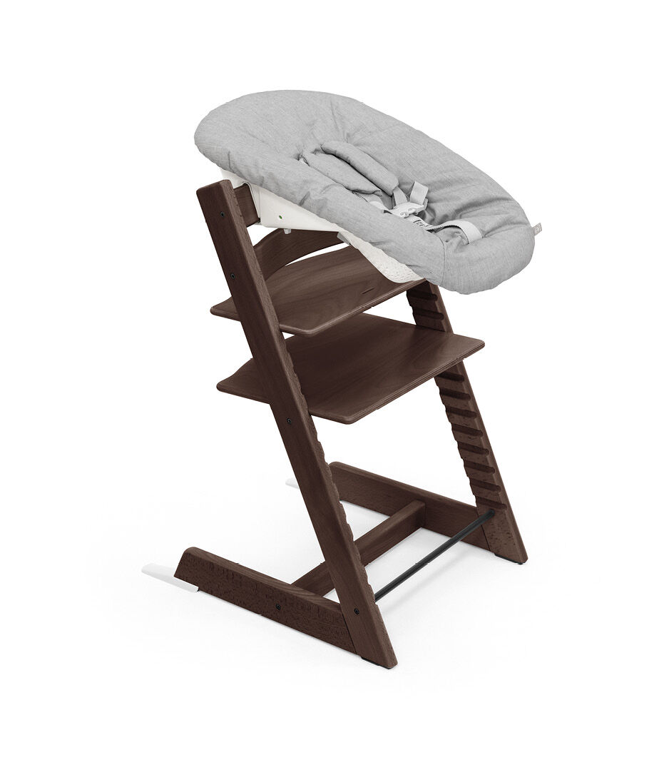 Stokke Tripp Trapp Toddler High Chair: Adjustable High Chair