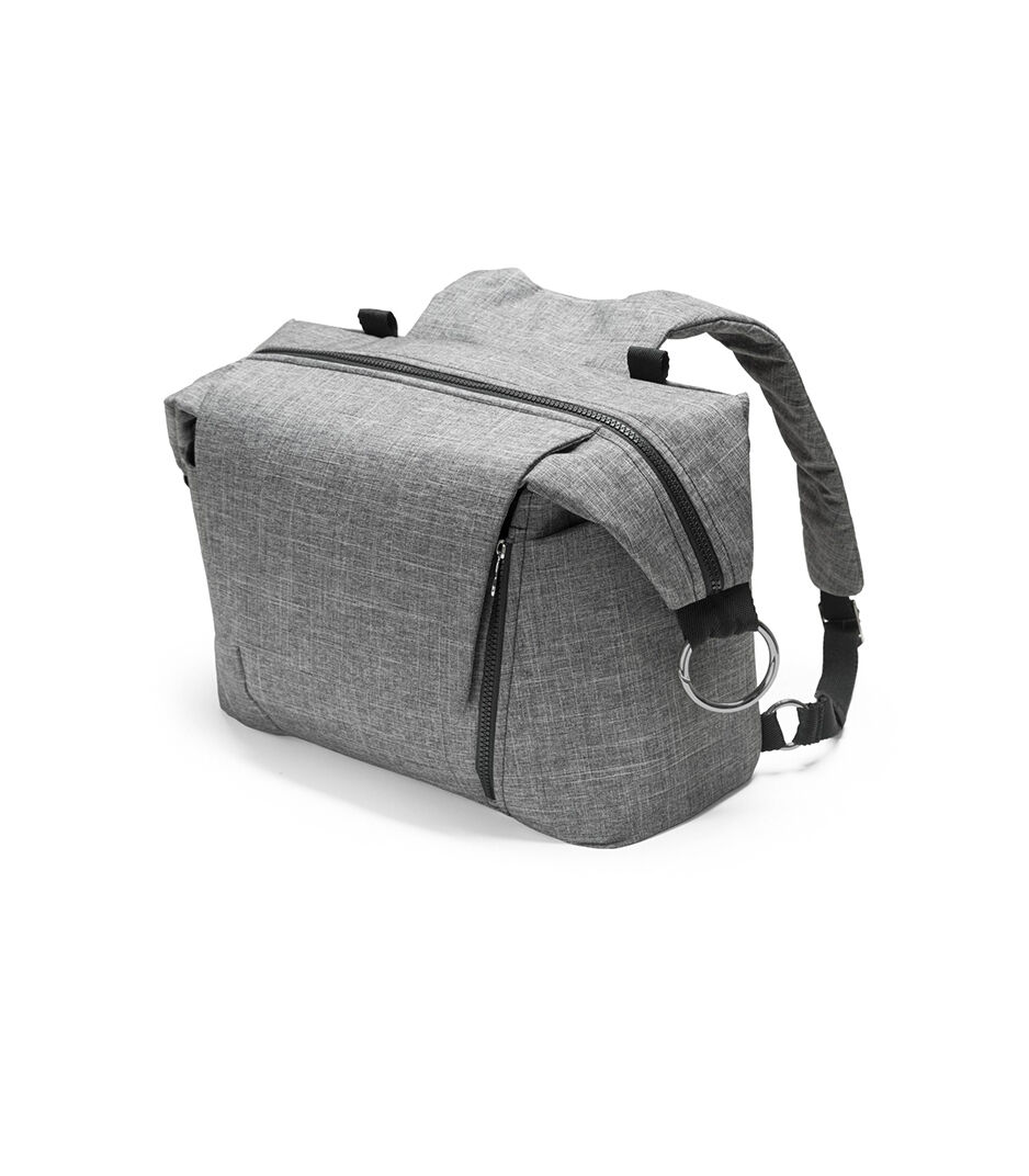 stokke changing bag review