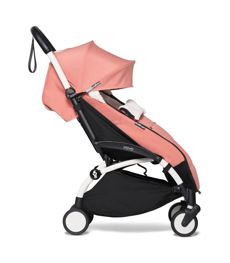 bebe travel system