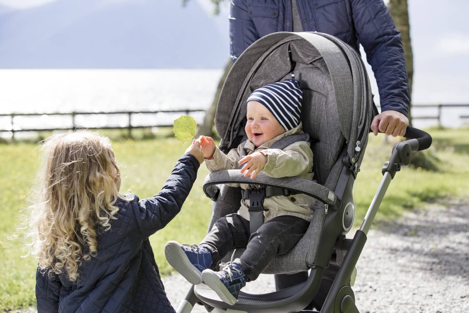 stokke trailz all terrain