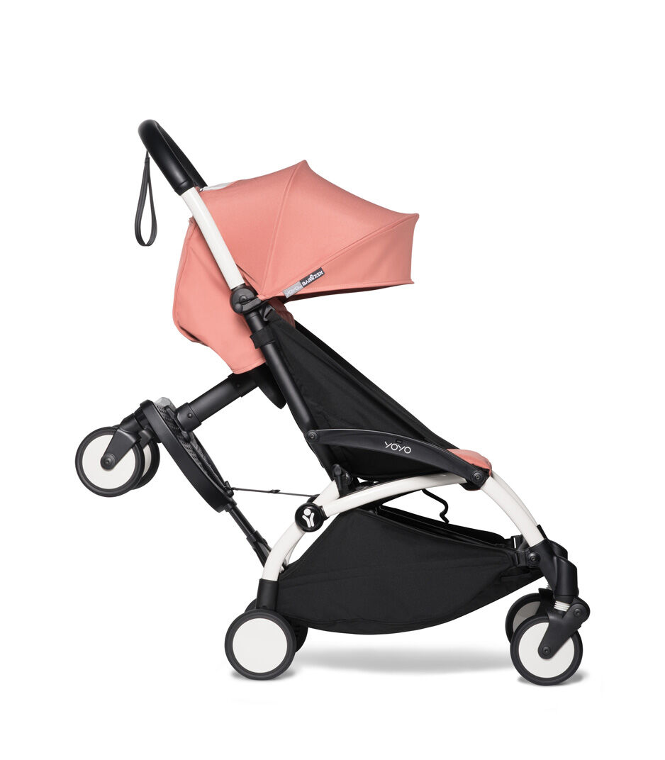 uppababy vista bumper bar replacement