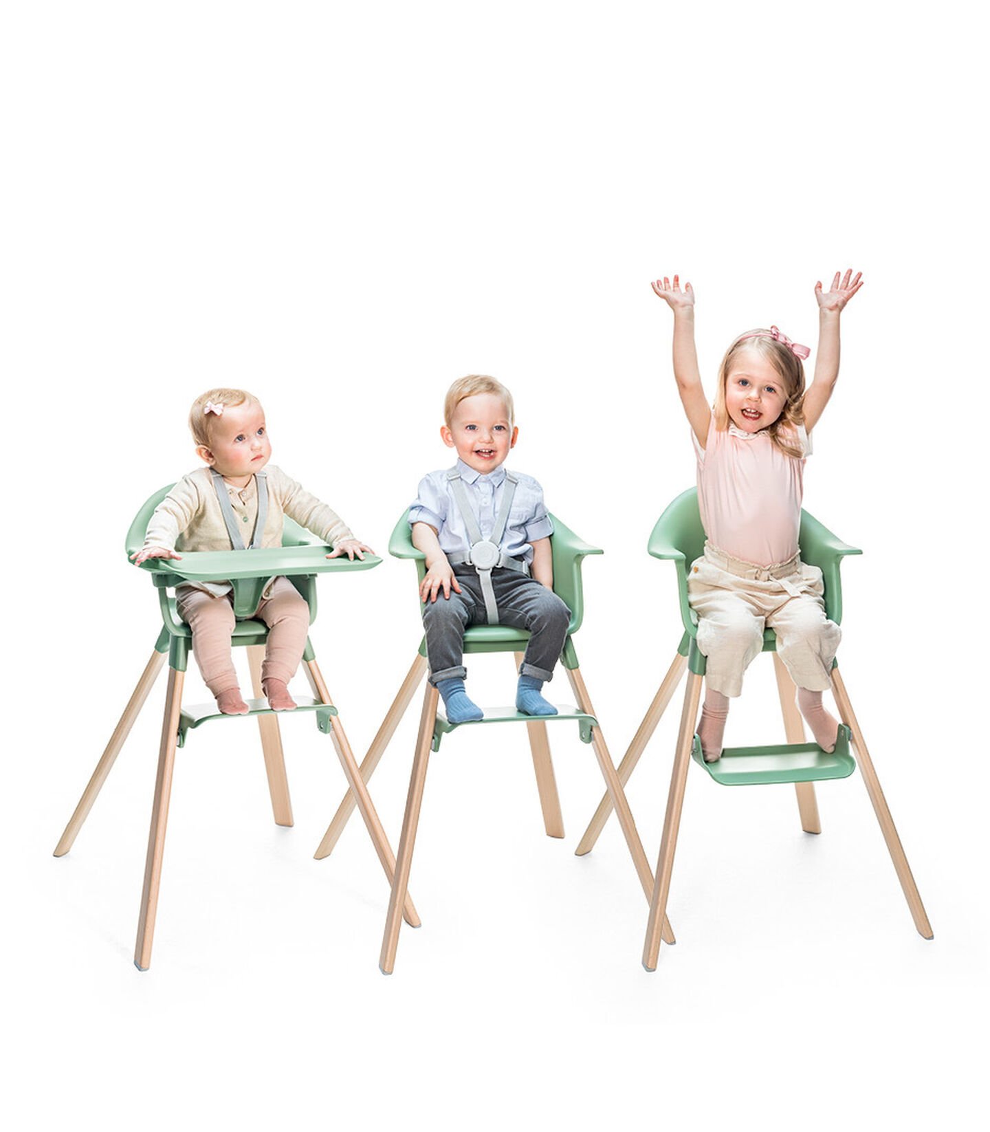 NEW Stokke Clikk High Chair – Full Review! – The PishPoshBaby Blog