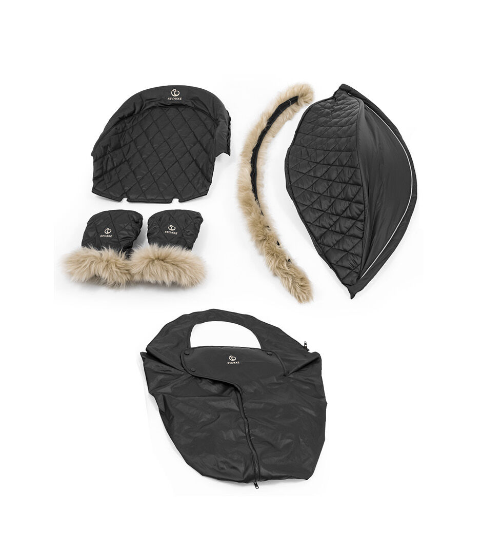 stokke beat winter kit