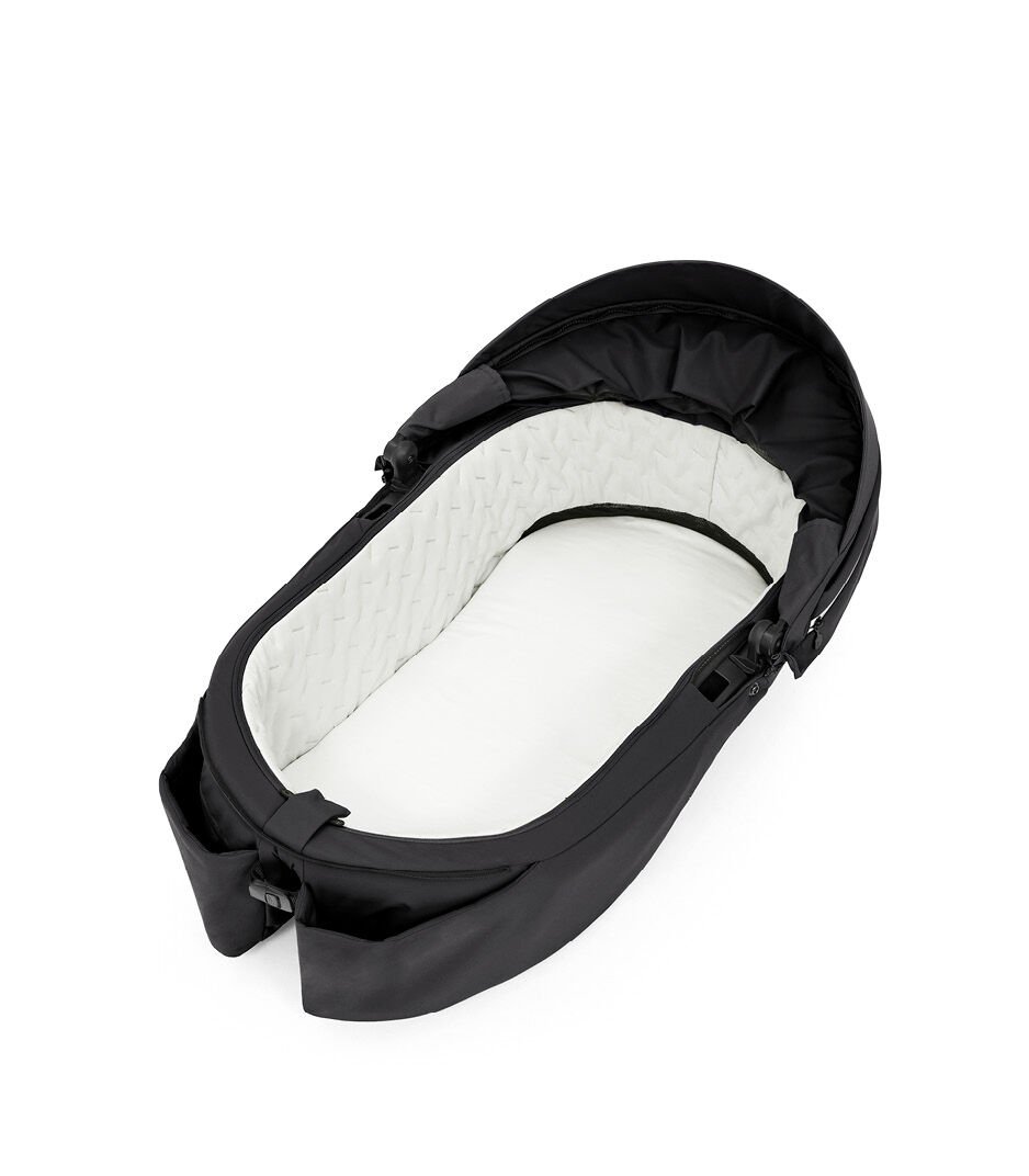 stokke xplory cot