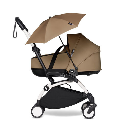 moordenaar Gooi hoesten Parasol for Baby Strollers | BABYZEN™ YOYO parasol