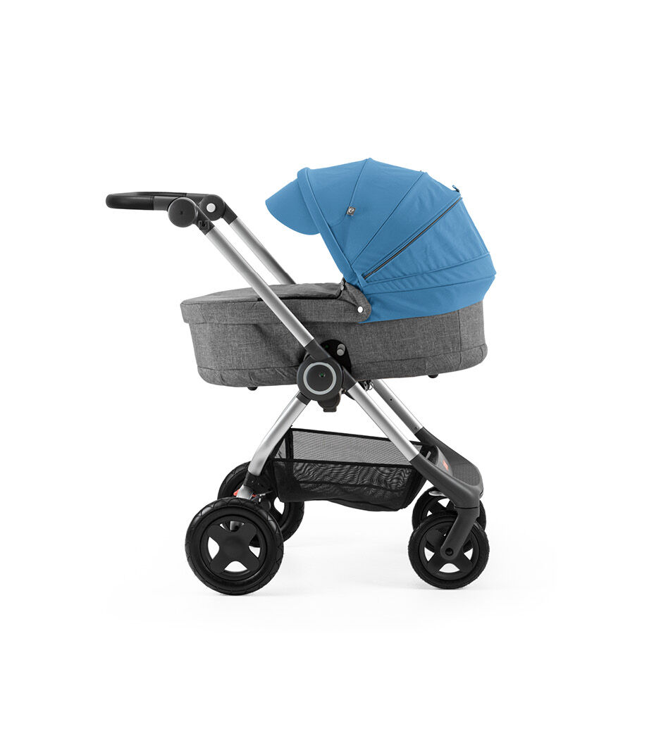 stokke scoot bassinet