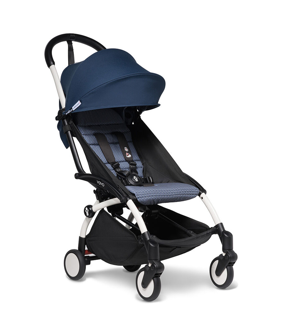 the best double jogging stroller