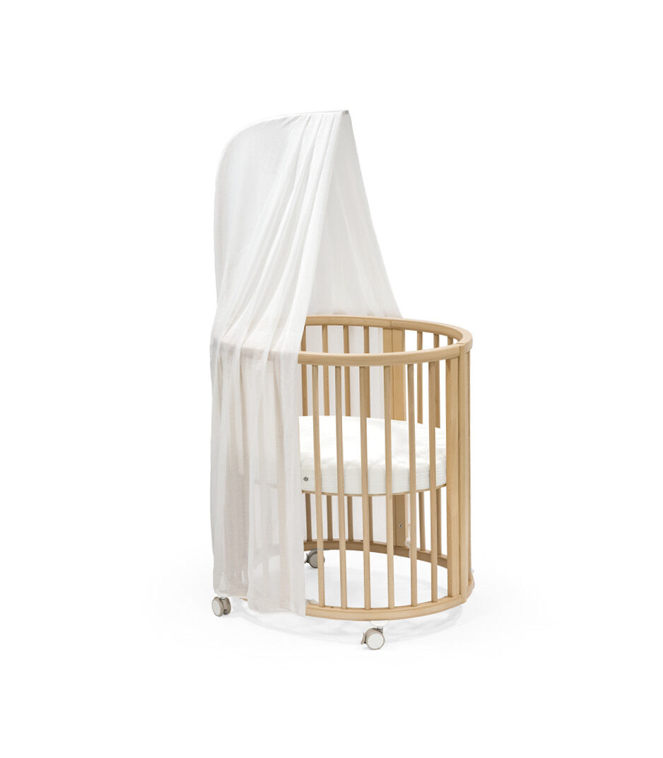 Mini Cot Bed for Newborns | Stokke® Sleepi™ Mini