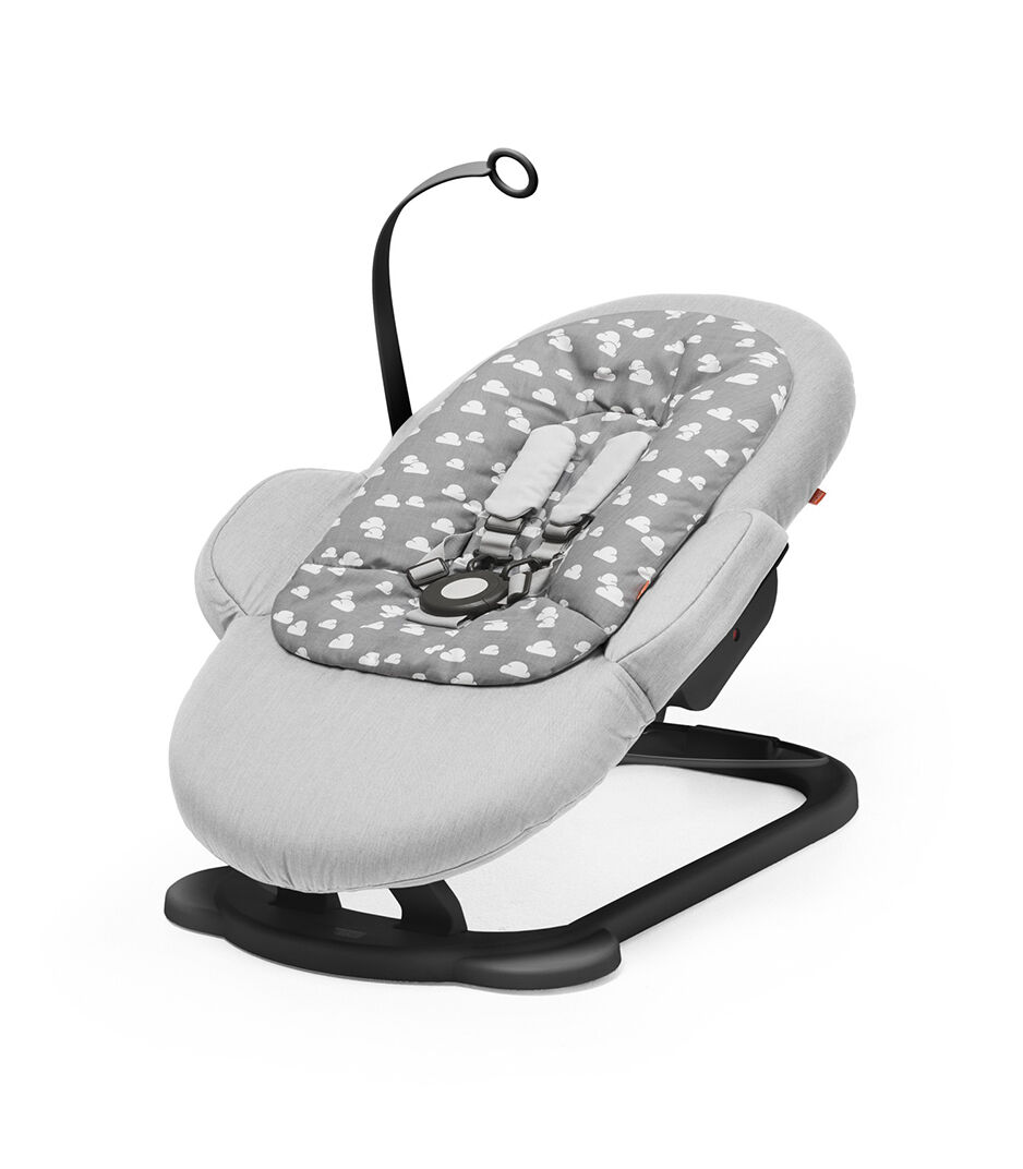 sdraietta newborn stokke