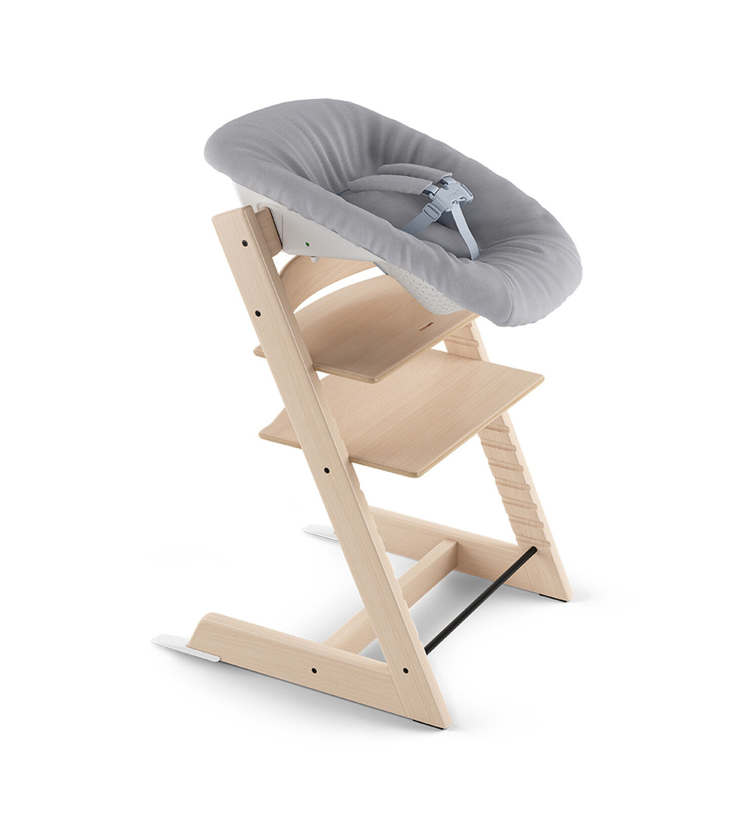 Tripp Trapp® Newborn Set Grey