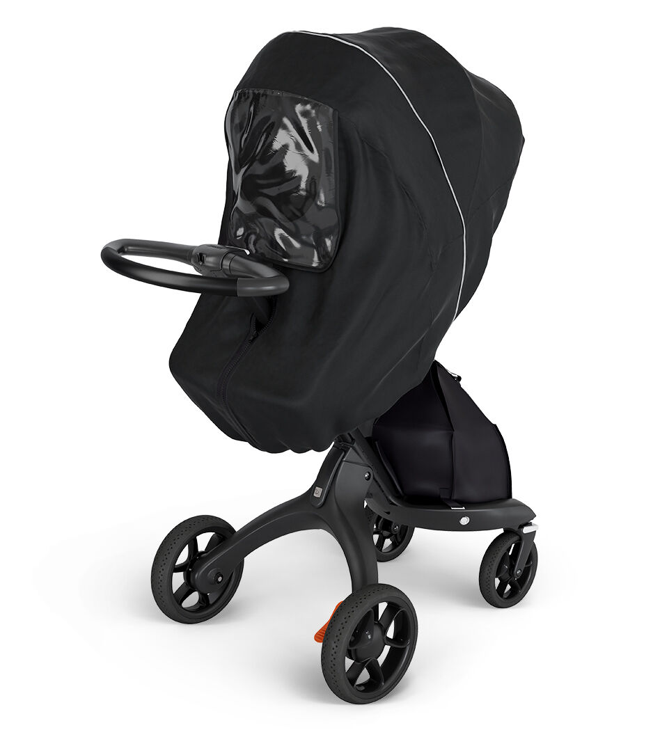 stokke scoot raincover