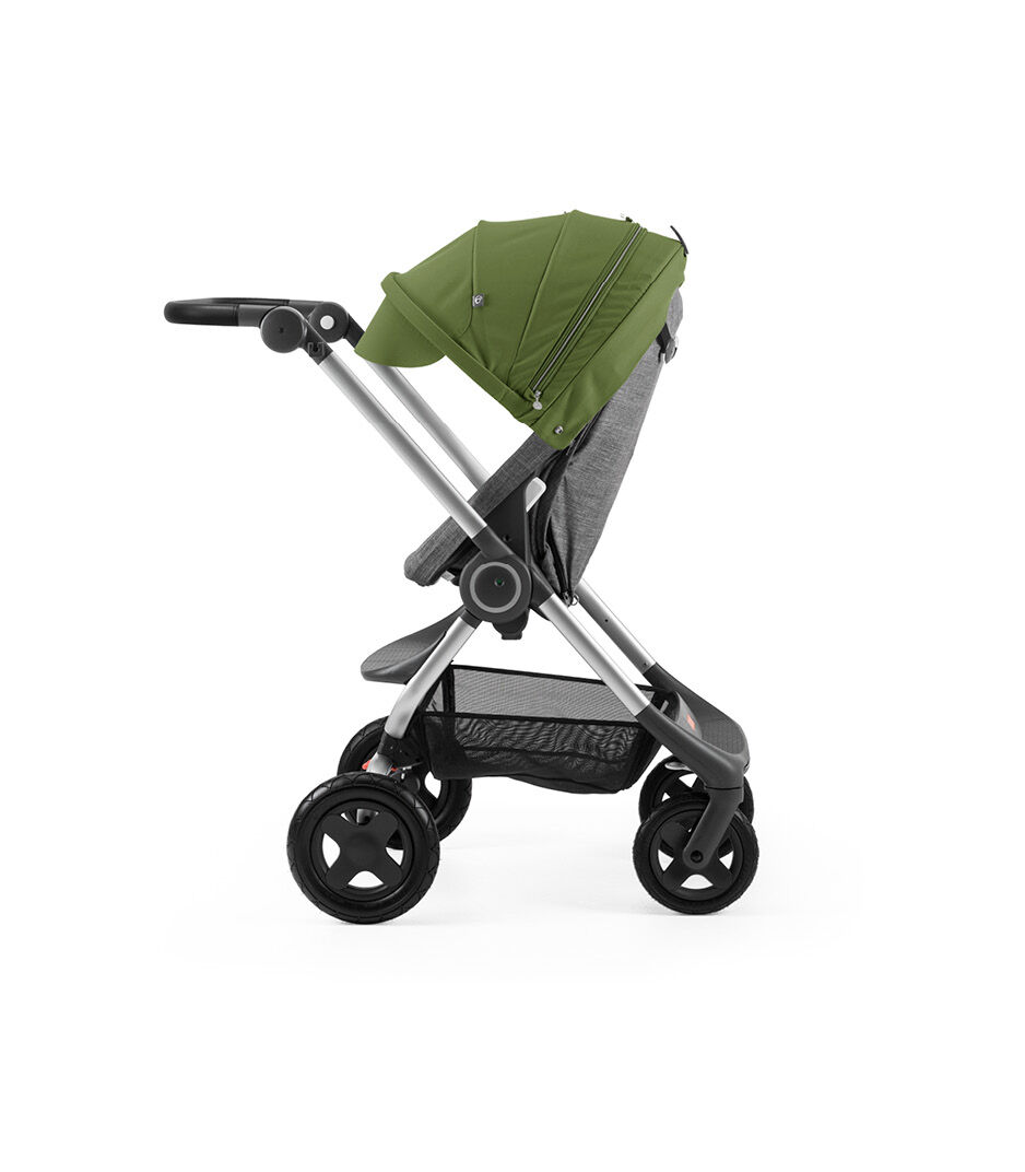 stokke scoot folded