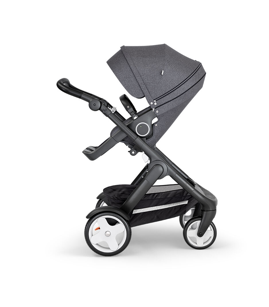 stokke x trailz