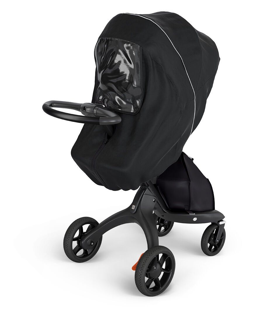 stokke carriage