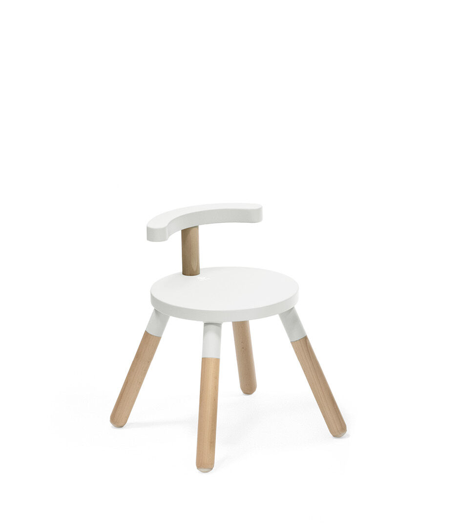 Kid's chair for activity table - Stokke® MuTable™ Chair​