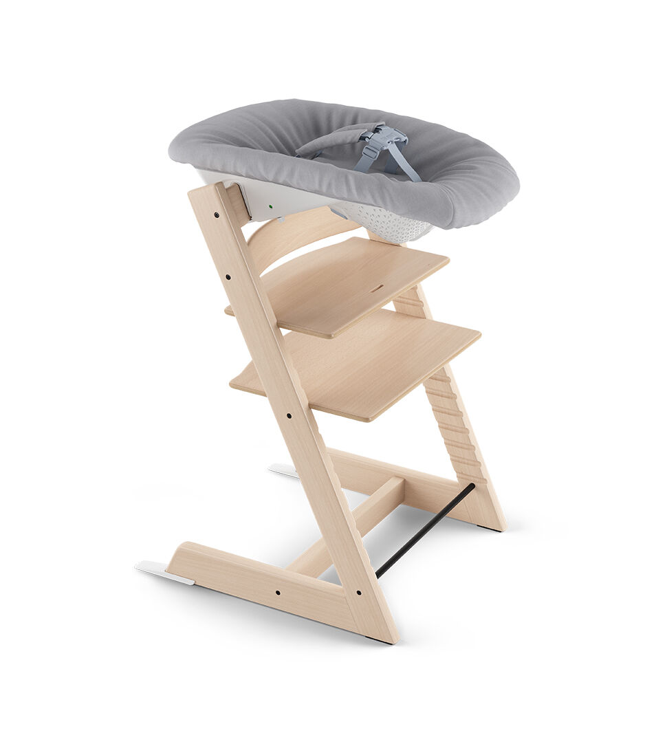 sdraietta newborn stokke