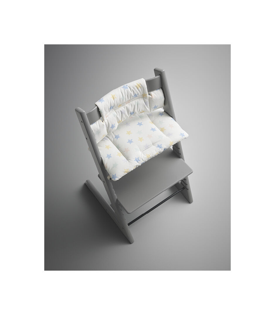 Stokke tripp cheap trapp storm grey