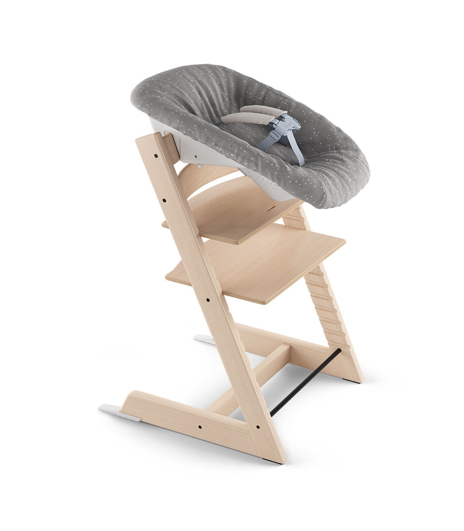 new born set stokke tripp trapp