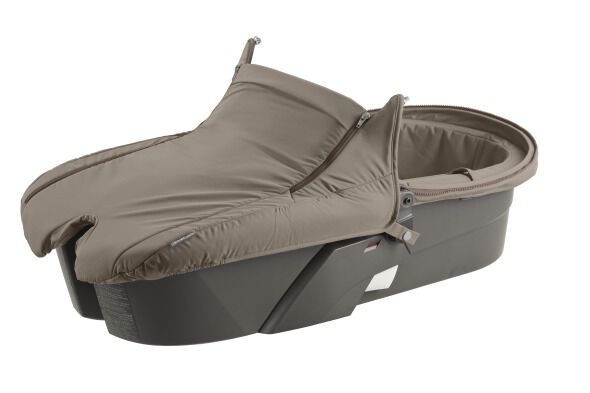 stokke xplory cot