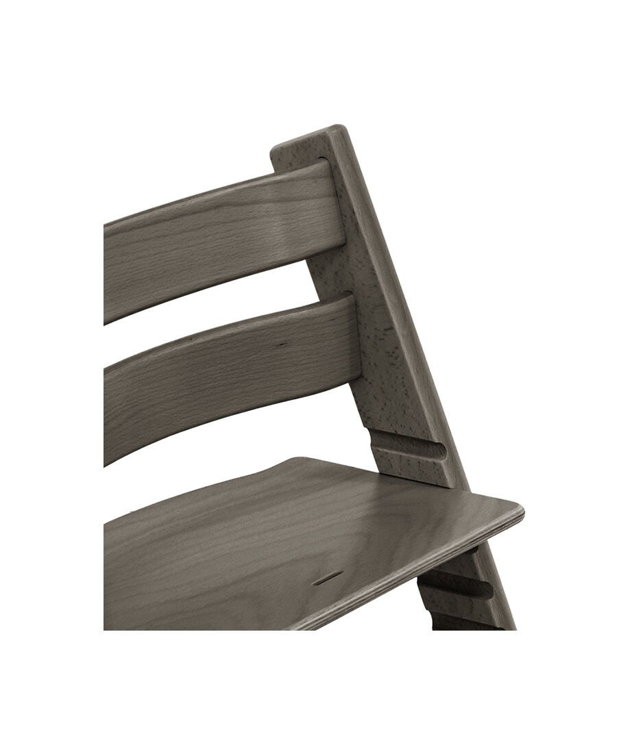 stokke tripp trapp stol hazy grey