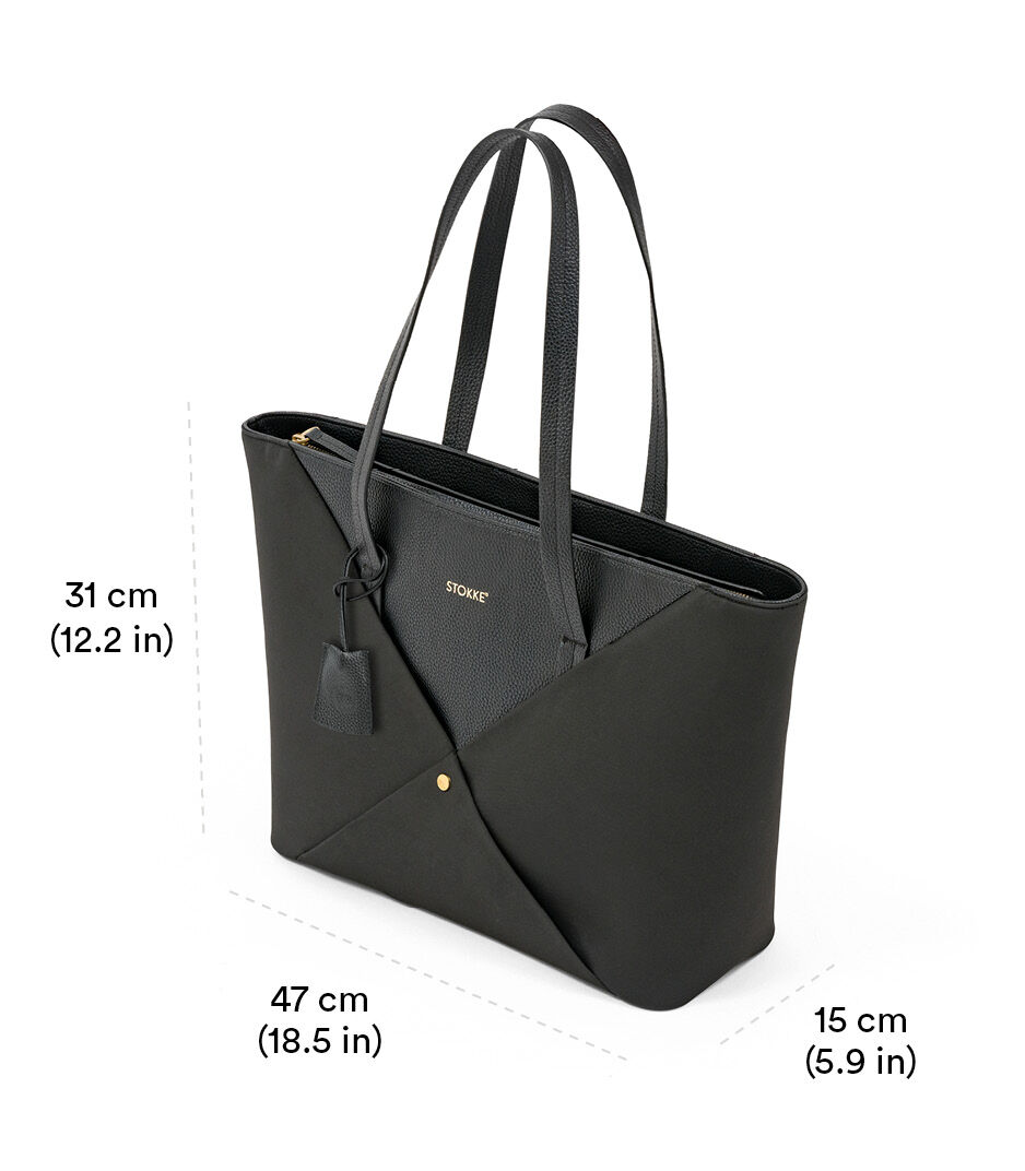 DELUXE MULE Extra Large Tote