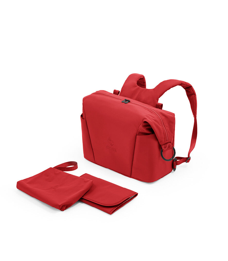 stokke changing bag