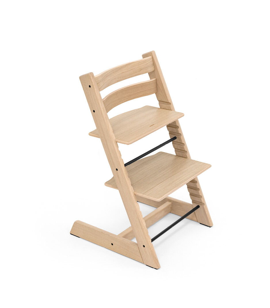 Tripp Trapp® Stol Eg, Oak Natural, mainview